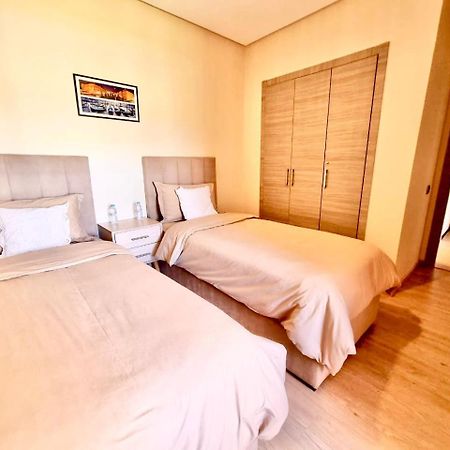 Best Appartement For Relaxation Prestigia مراكش المظهر الخارجي الصورة