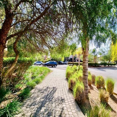 Best Appartement For Relaxation Prestigia مراكش المظهر الخارجي الصورة