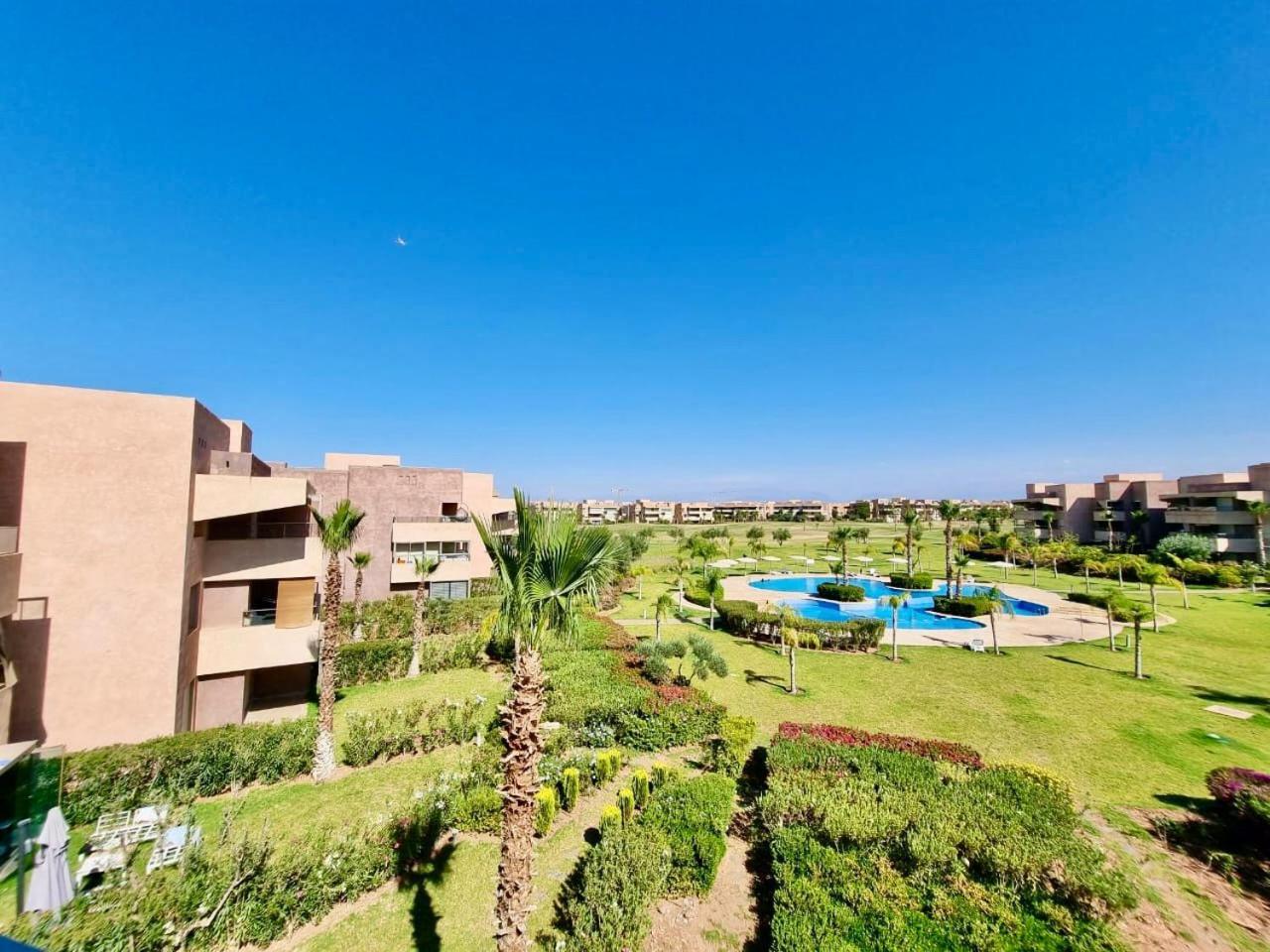 Best Appartement For Relaxation Prestigia مراكش المظهر الخارجي الصورة