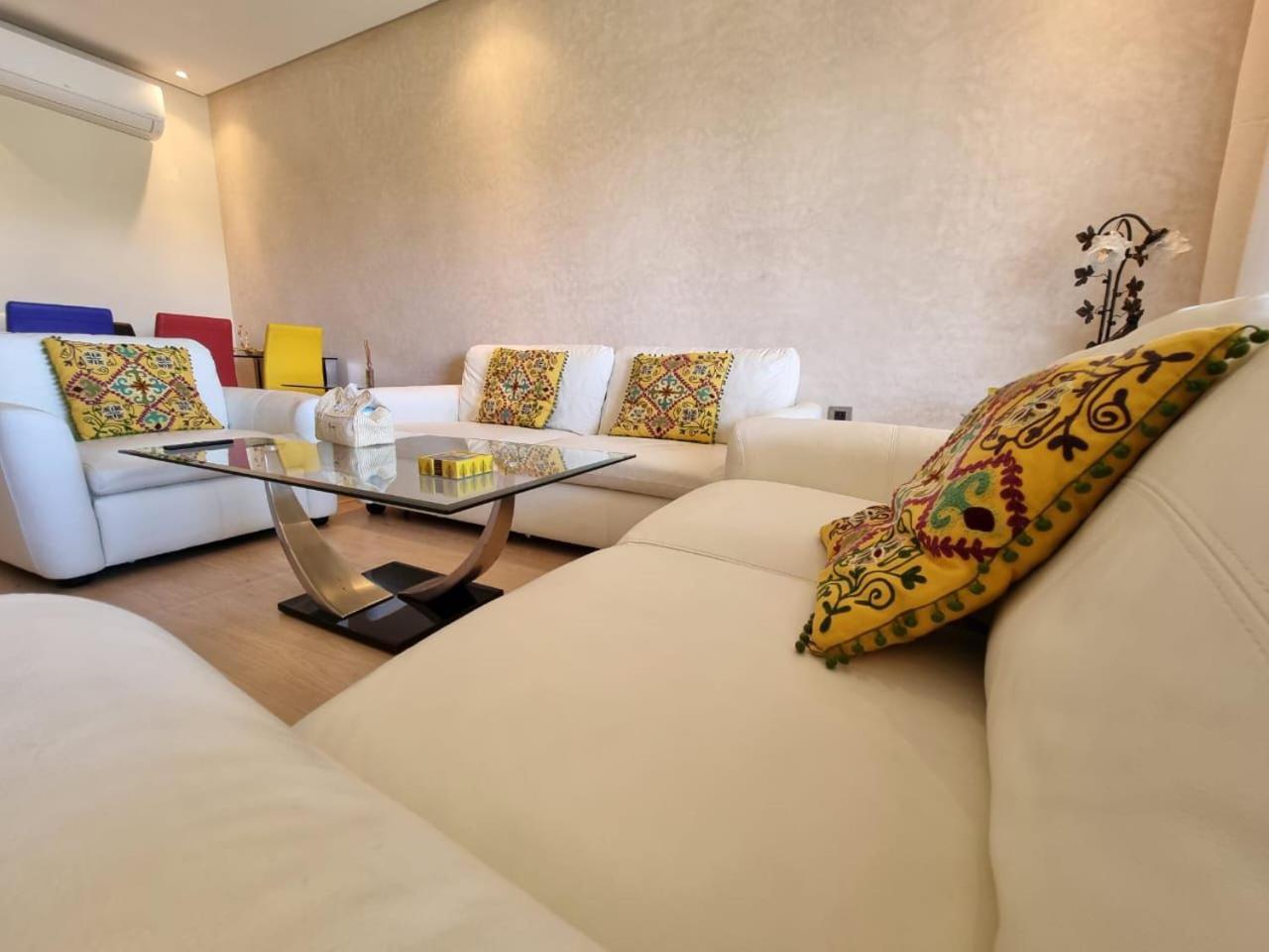 Best Appartement For Relaxation Prestigia مراكش المظهر الخارجي الصورة
