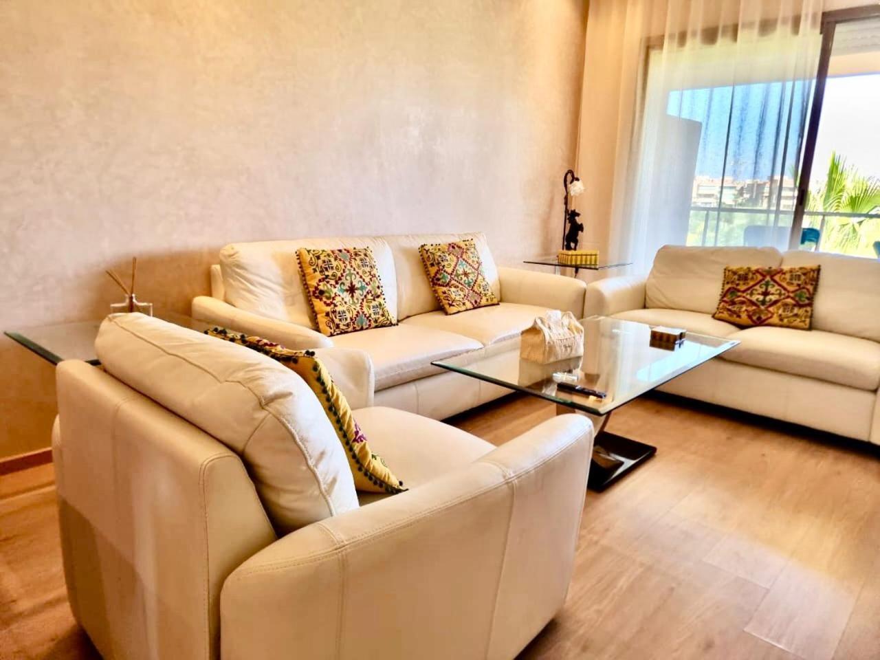 Best Appartement For Relaxation Prestigia مراكش المظهر الخارجي الصورة