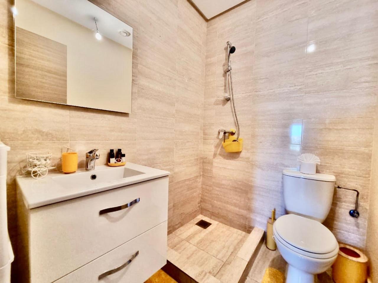 Best Appartement For Relaxation Prestigia مراكش المظهر الخارجي الصورة