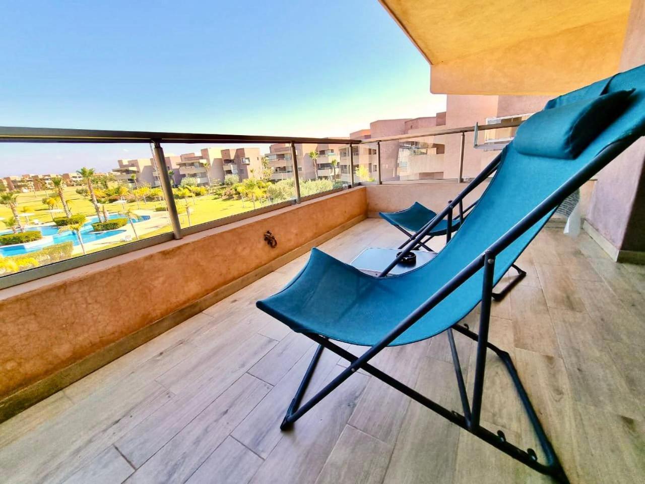 Best Appartement For Relaxation Prestigia مراكش المظهر الخارجي الصورة